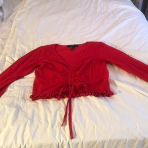 Forever 21 sweater